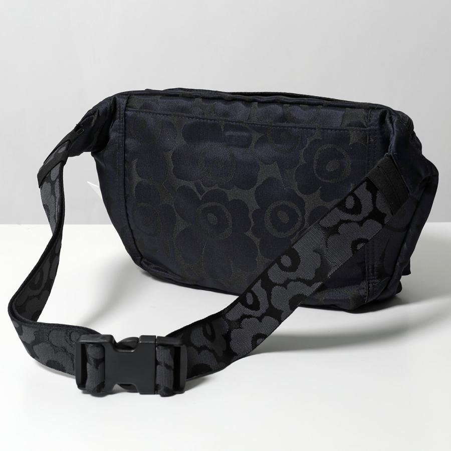marimekko（マリメッコ） ボディバッグ SLING BAG M UNIKKO スリング
