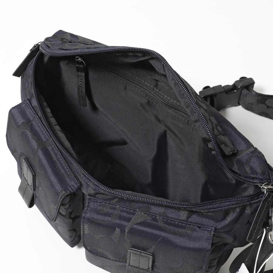 marimekko（マリメッコ） ボディバッグ SLING BAG M UNIKKO スリング