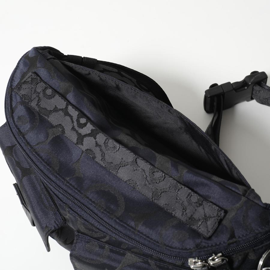 marimekko（マリメッコ） ボディバッグ SLING BAG M UNIKKO スリング