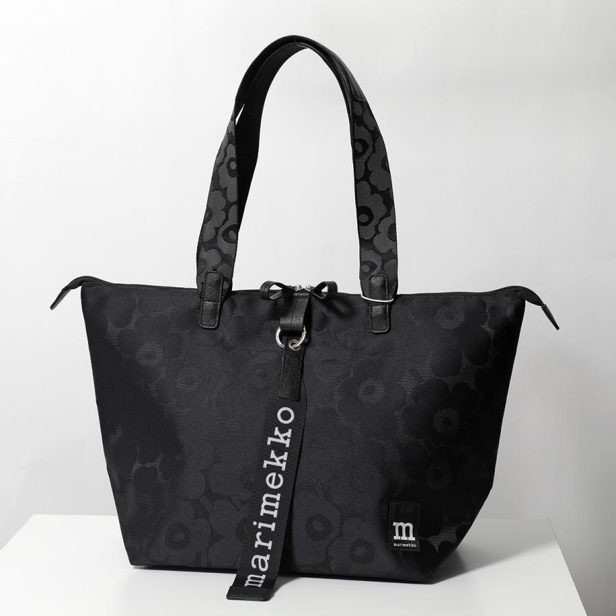 marimekko（マリメッコ） トートバッグ Tote M Unikko トート ウニッコ
