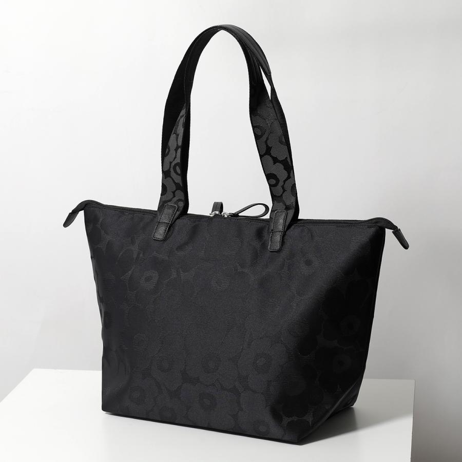 marimekko（マリメッコ） トートバッグ Tote M Unikko トート ウニッコ