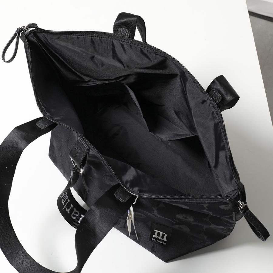 marimekko（マリメッコ） トートバッグ Tote M Unikko トート ウニッコ