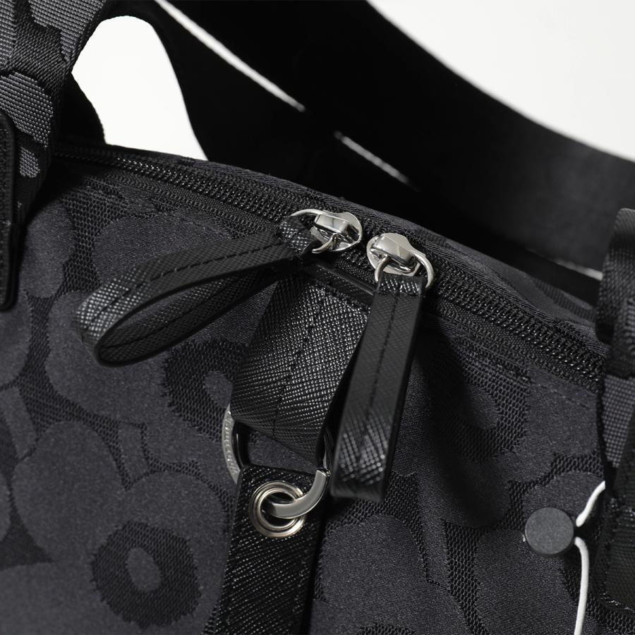 marimekko（マリメッコ） トートバッグ Tote M Unikko トート ウニッコ