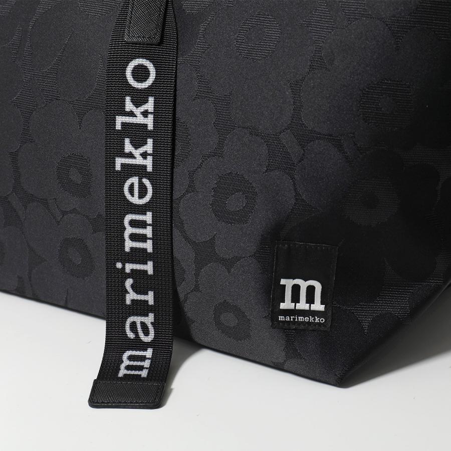 marimekko（マリメッコ） トートバッグ Tote M Unikko トート ウニッコ