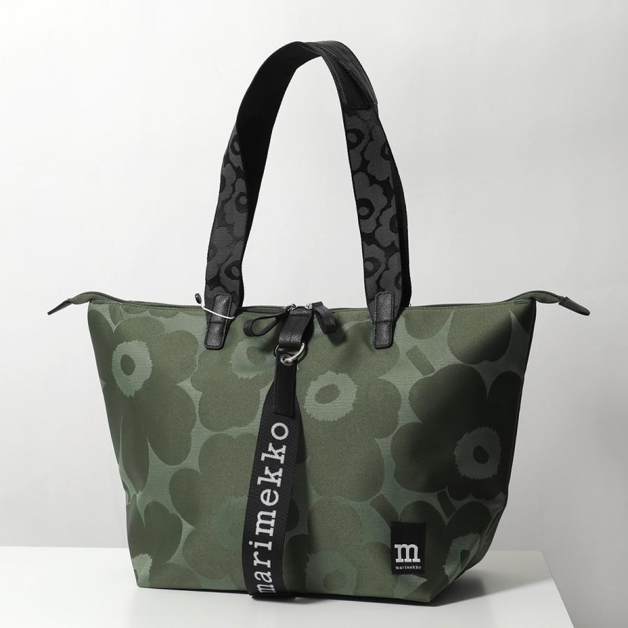 marimekko（マリメッコ） トートバッグ Tote M Unikko ウニッコ 95309