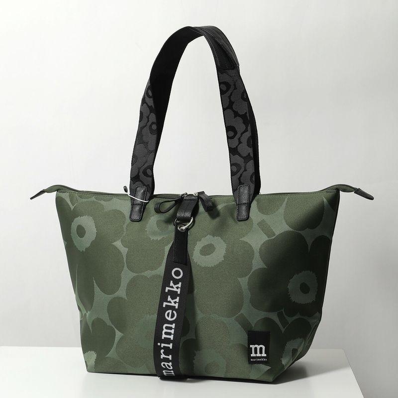 マリメッコ（Marimekko） ウニッコ トートバッグ marimekko（マリメッコ） トートバッグ Tote M Unikko ウニッコ 95309