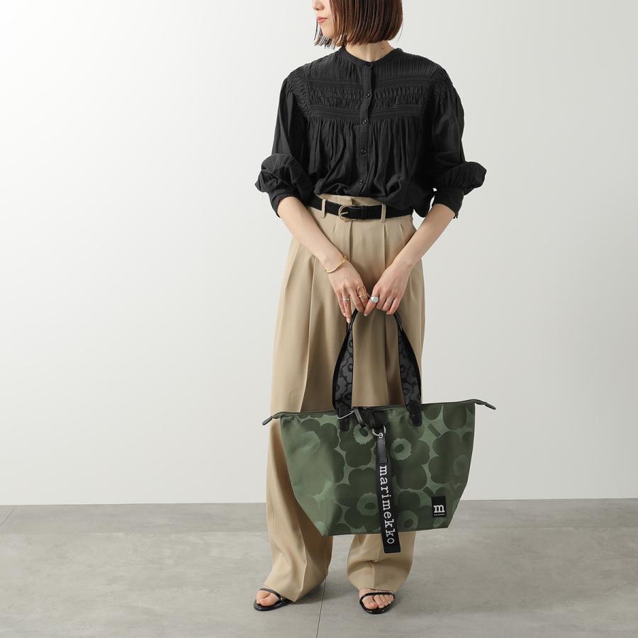 marimekko（マリメッコ） トートバッグ Tote M Unikko ウニッコ 95309