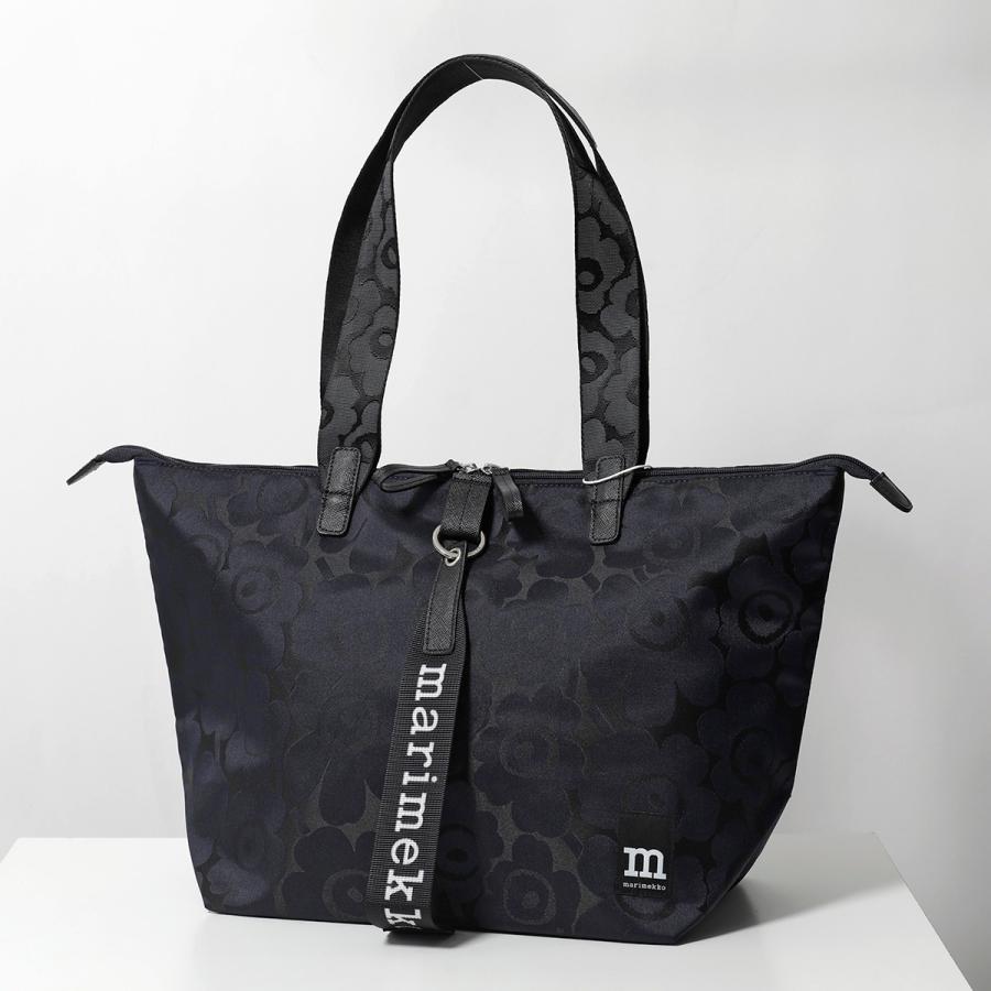 marimekko（マリメッコ） トートバッグ Tote M Unikko ウニッコ 95309
