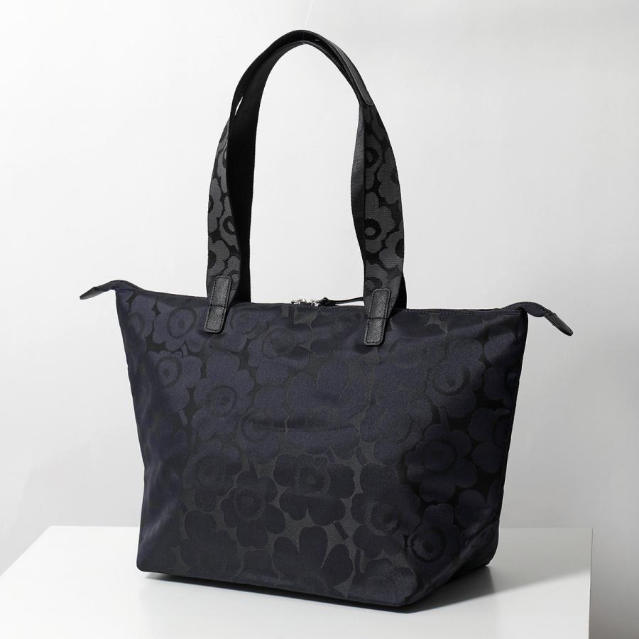 marimekko（マリメッコ） トートバッグ Tote M Unikko ウニッコ 95309
