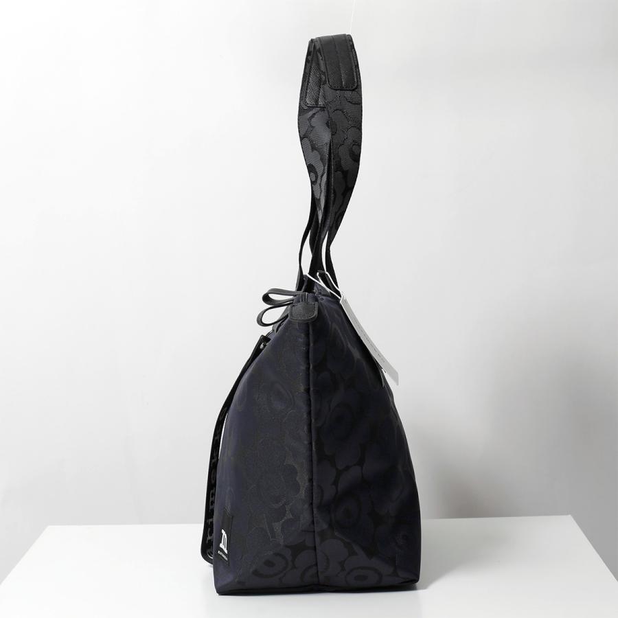 marimekko（マリメッコ） トートバッグ Tote M Unikko ウニッコ 95309