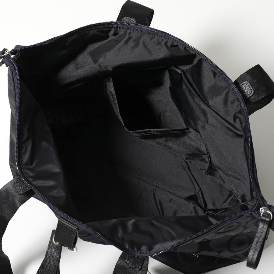 marimekko（マリメッコ） トートバッグ Tote M Unikko ウニッコ 95309