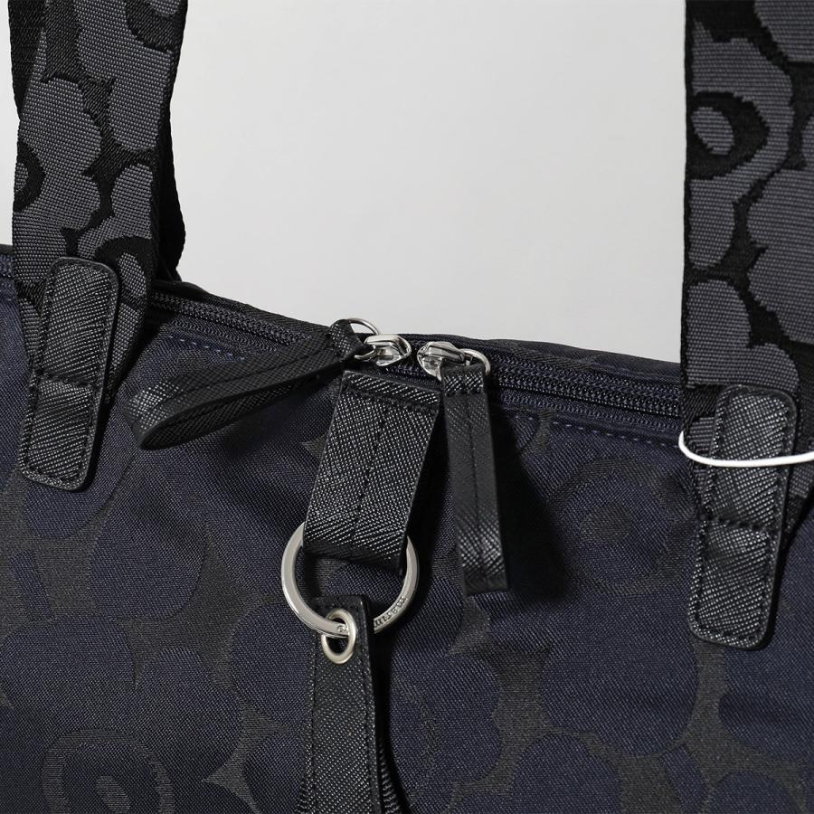 marimekko（マリメッコ） トートバッグ Tote M Unikko ウニッコ 95309