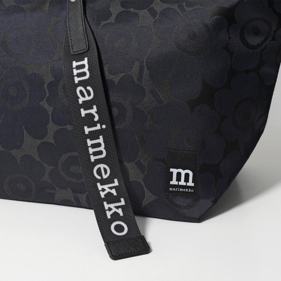 marimekko（マリメッコ） トートバッグ Tote M Unikko ウニッコ 95309
