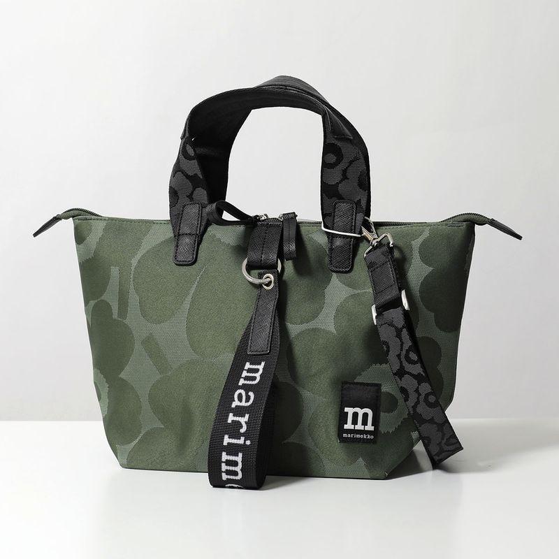 marimekko（マリメッコ） ショルダーバッグ Tote S Unikko トート