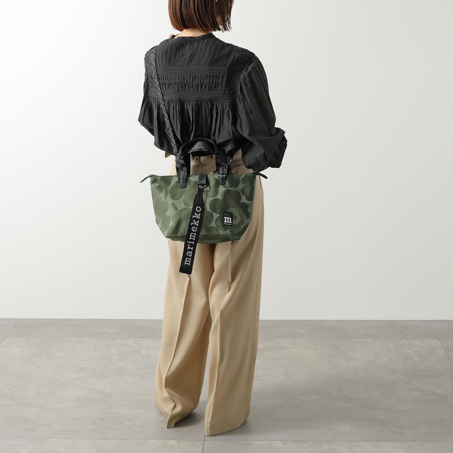 marimekko（マリメッコ） ショルダーバッグ Tote S Unikko トート