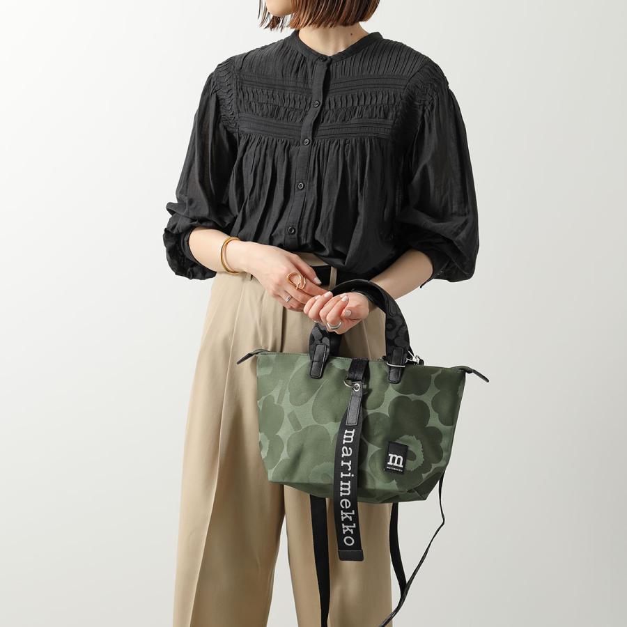 marimekko（マリメッコ） ショルダーバッグ Tote S Unikko トート