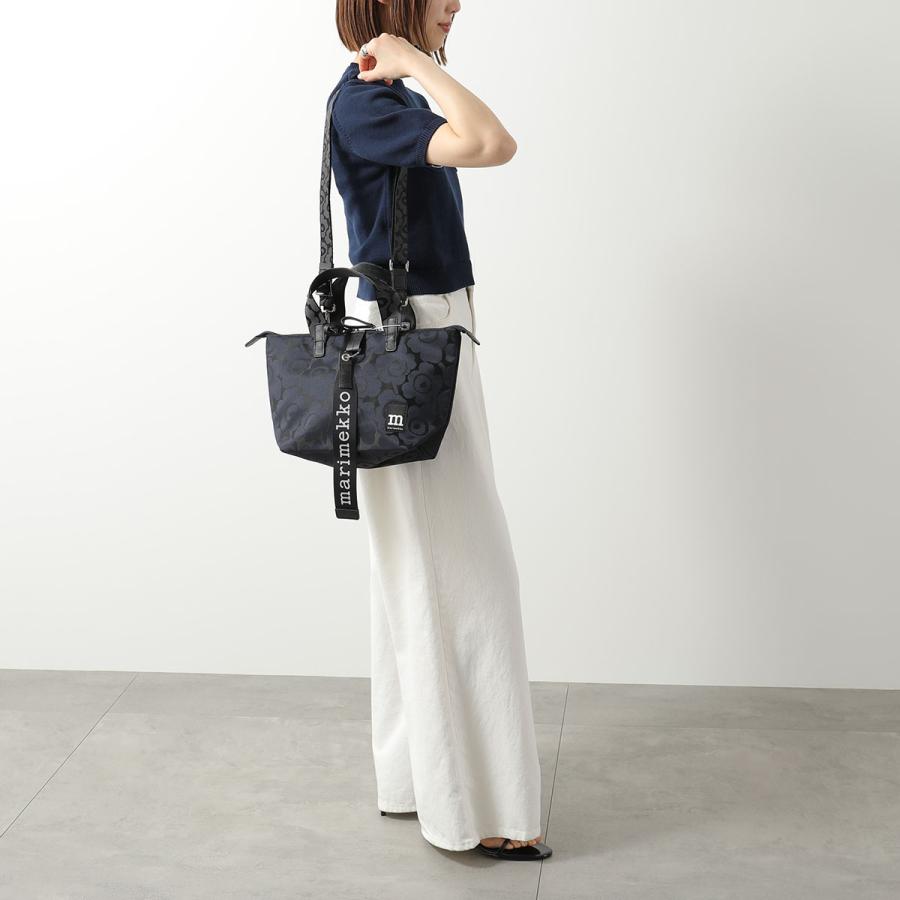 marimekko（マリメッコ） ショルダーバッグ Tote S Unikko トート