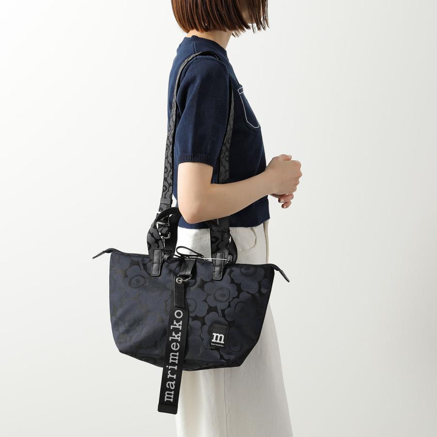 marimekko（マリメッコ） ショルダーバッグ Tote S Unikko トート