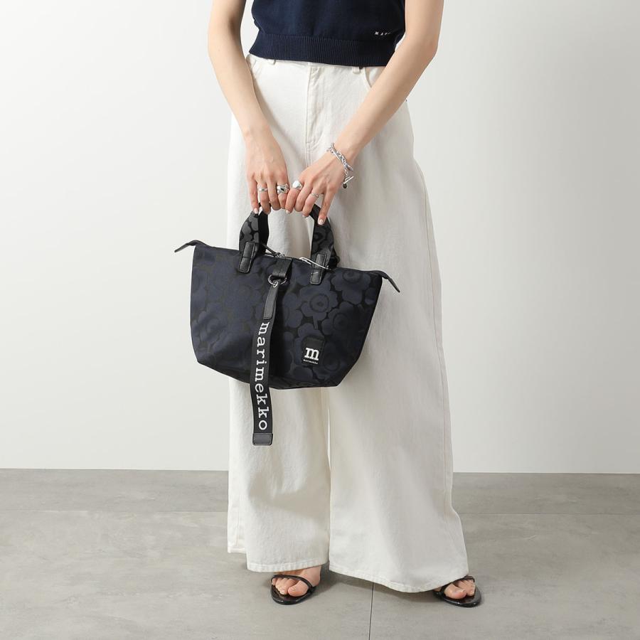 marimekko（マリメッコ） ショルダーバッグ Tote S Unikko トート