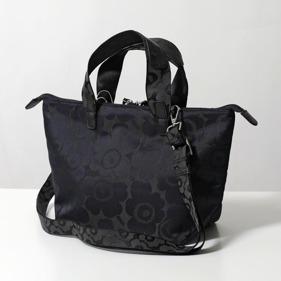 marimekko（マリメッコ） ショルダーバッグ Tote S Unikko トート