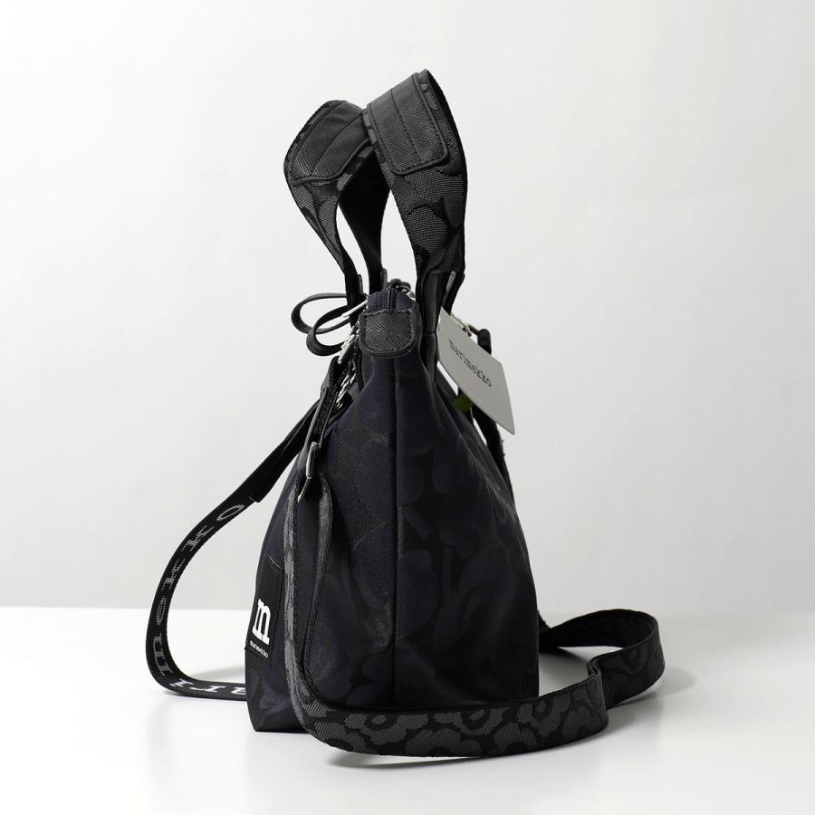 marimekko（マリメッコ） ショルダーバッグ Tote S Unikko トート