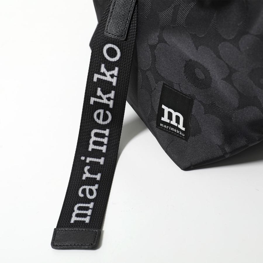 marimekko（マリメッコ） ショルダーバッグ Tote S Unikko トート