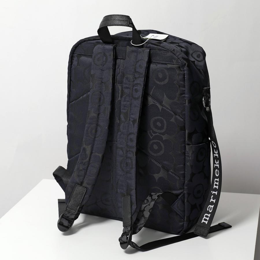 marimekko（マリメッコ） バックパック ZIP TOP BACKPACK UNIKKO