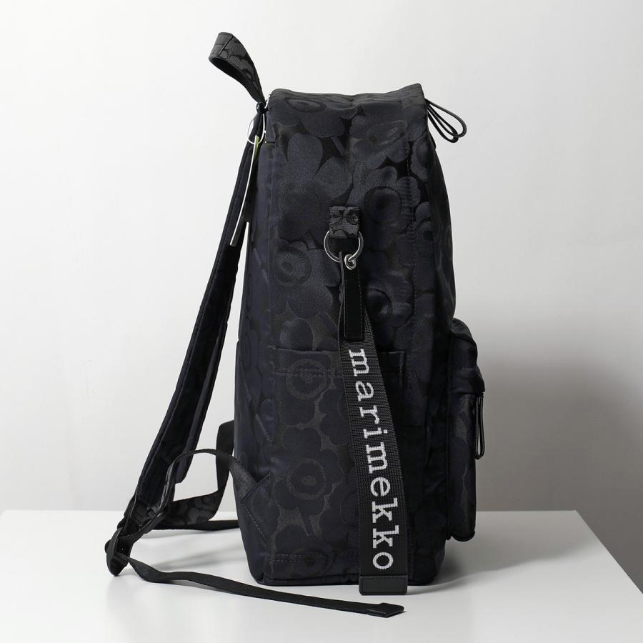 marimekko（マリメッコ） バックパック ZIP TOP BACKPACK UNIKKO
