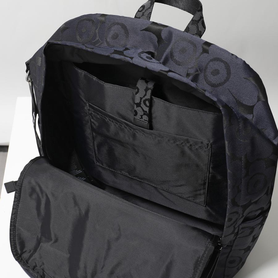 marimekko（マリメッコ） バックパック ZIP TOP BACKPACK UNIKKO
