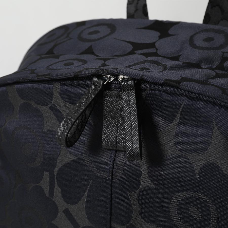 marimekko（マリメッコ） バックパック ZIP TOP BACKPACK UNIKKO