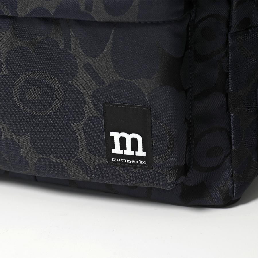 marimekko（マリメッコ） バックパック ZIP TOP BACKPACK UNIKKO