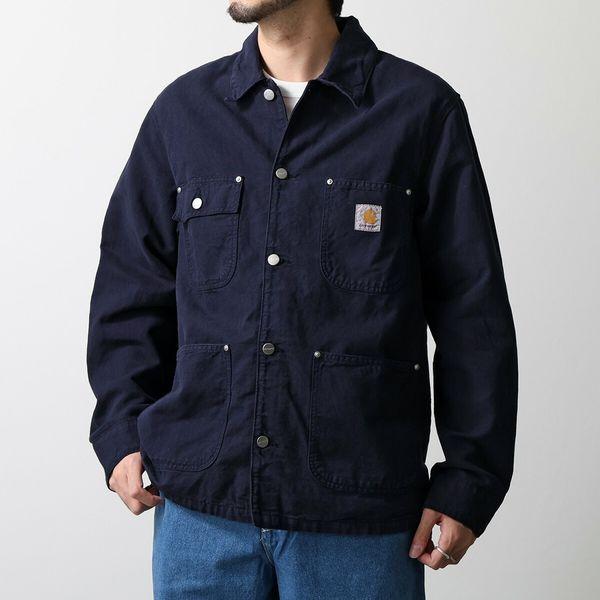 Carhartt（カーハート） Carhartt WIP ジャケット WALTER CHORE COAT