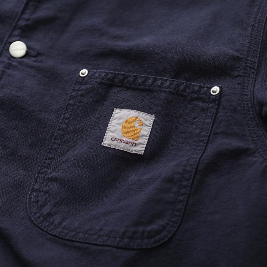 Carhartt（カーハート） Carhartt WIP ジャケット WALTER CHORE COAT
