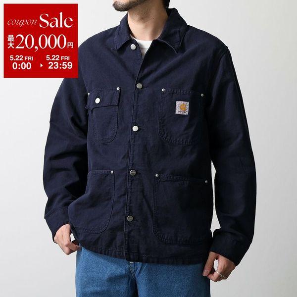 Carhartt（カーハート） Carhartt WIP ジャケット WALTER CHORE COAT