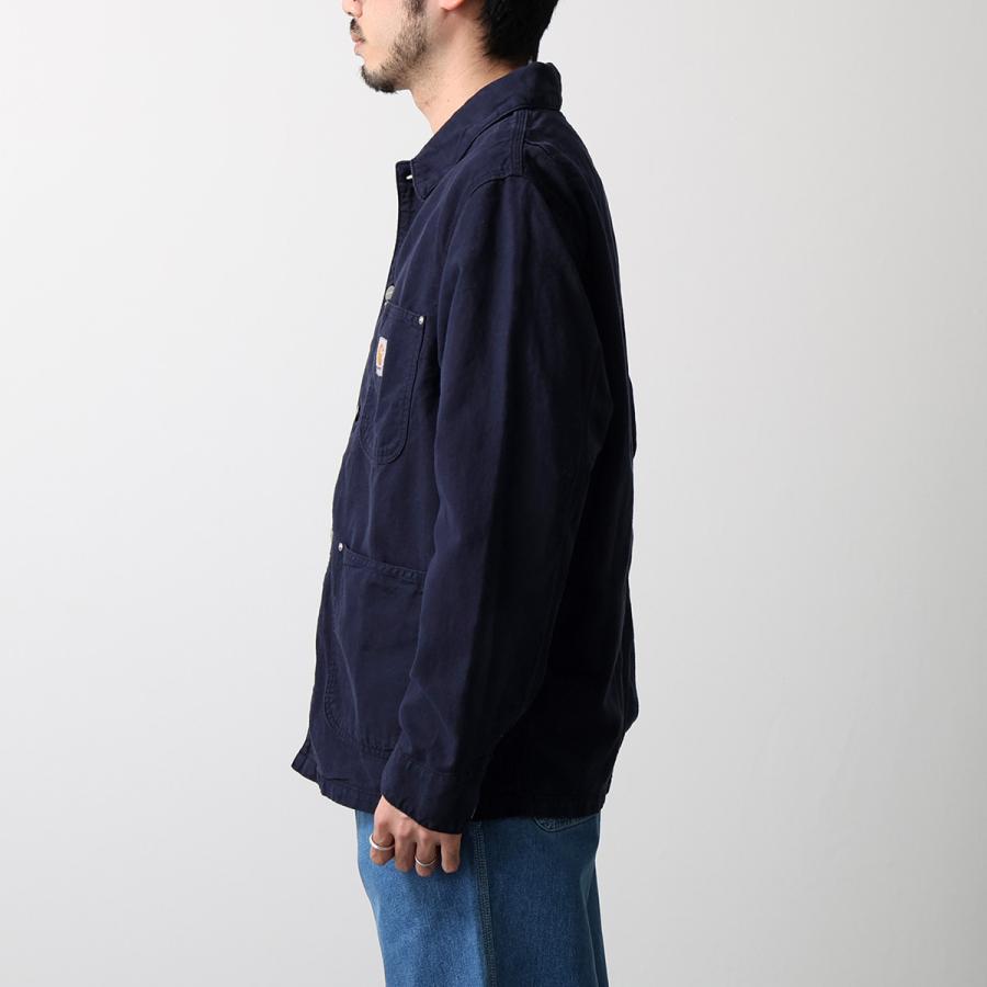 Carhartt（カーハート） Carhartt WIP ジャケット WALTER CHORE COAT