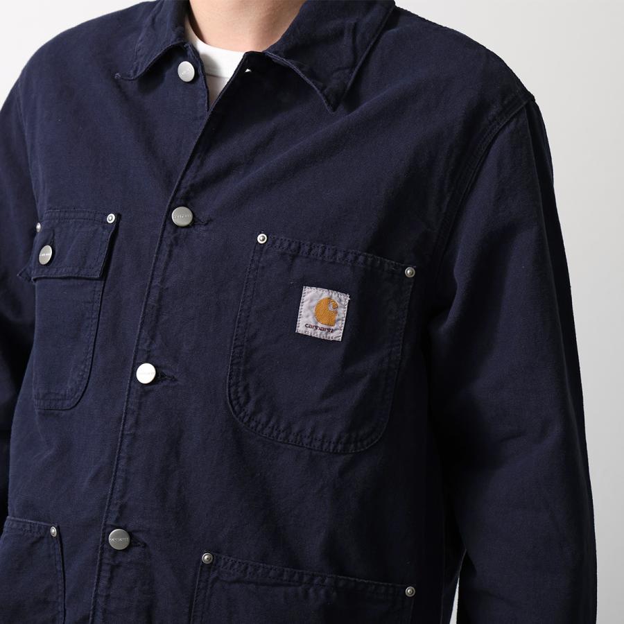 Carhartt（カーハート） Carhartt WIP ジャケット WALTER CHORE COAT