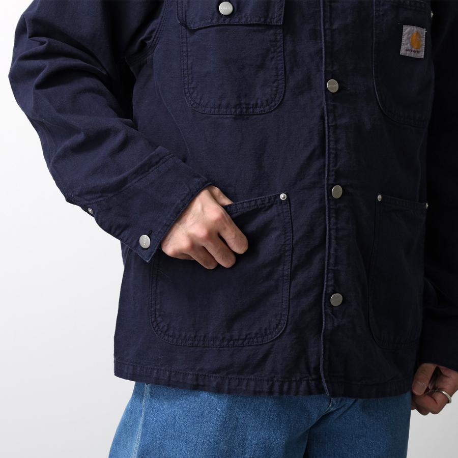 Carhartt（カーハート） Carhartt WIP ジャケット WALTER CHORE COAT