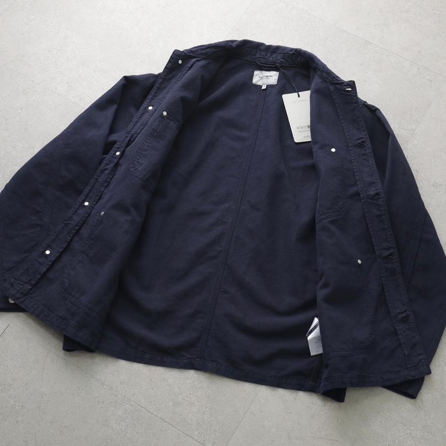 Carhartt（カーハート） Carhartt WIP ジャケット WALTER CHORE COAT