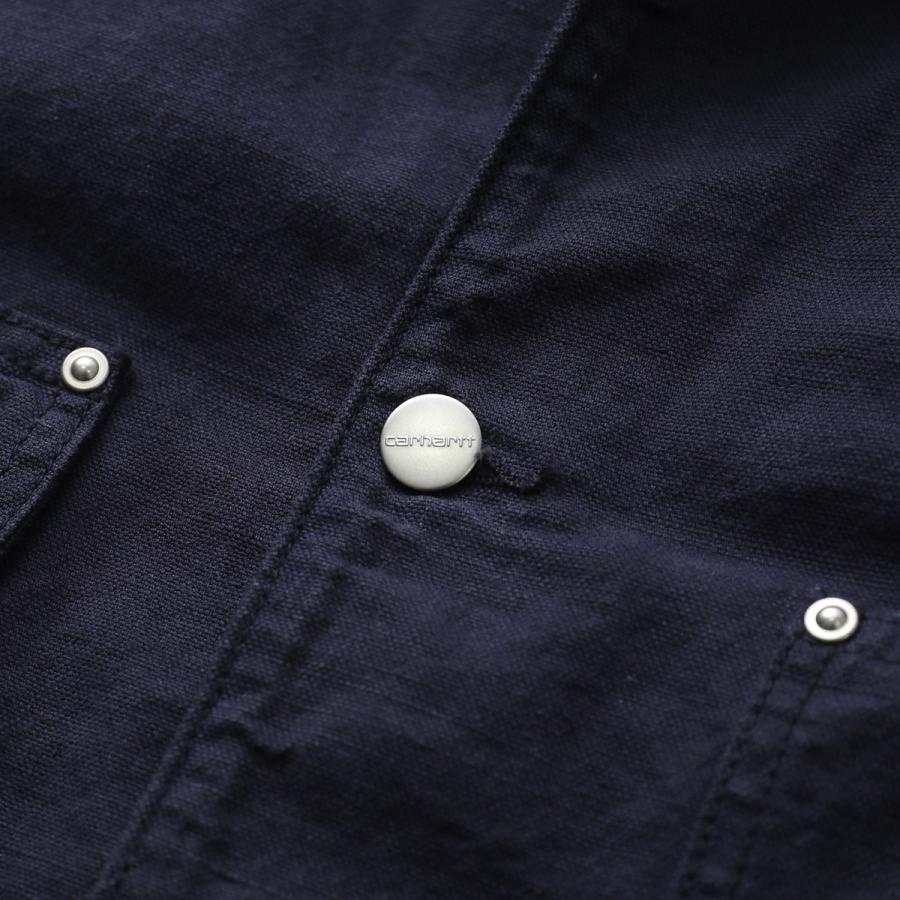 Carhartt（カーハート） Carhartt WIP ジャケット WALTER CHORE COAT