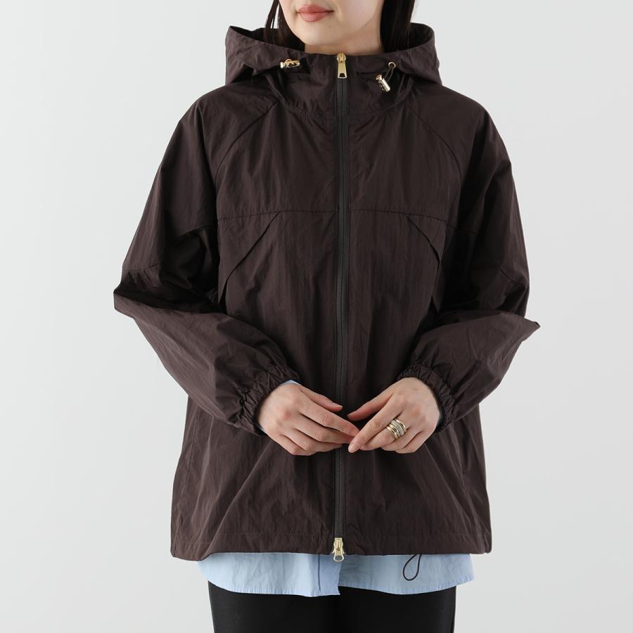 marmors（マルモア） ナイロンジャケット water repellent nylon