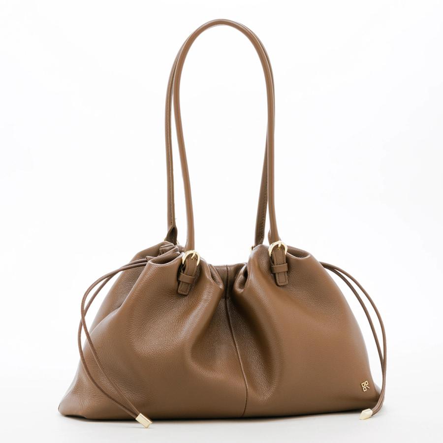 story. ストーリー トートバッグ ADAPT TOTE L アダプト トート 3A-1837 レディース レザー ハンドバッグ 巾着 2WAY 鞄 カラー3色の画像
