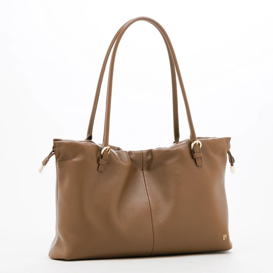 story. ストーリー トートバッグ ADAPT TOTE L アダプト トート 3A-1837 レディース レザー ハンドバッグ 巾着 2WAY 鞄 カラー3色の画像