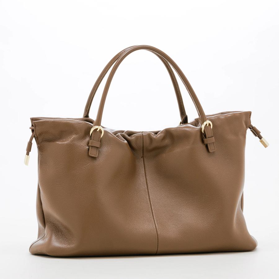 story. ストーリー トートバッグ ADAPT TOTE L アダプト トート 3A-1837 レディース レザー ハンドバッグ 巾着 2WAY 鞄 カラー3色の画像