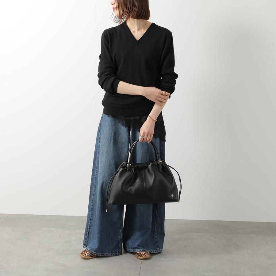 story. ストーリー トートバッグ ADAPT TOTE L アダプト トート 3A-1837 レディース レザー ハンドバッグ 巾着 2WAY 鞄 カラー3色の画像