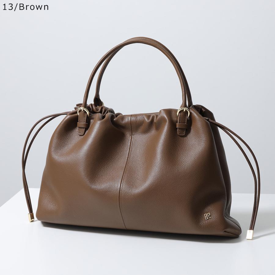 story. ストーリー トートバッグ ADAPT TOTE L アダプト トート 3A-1837 レディース レザー ハンドバッグ 巾着 2WAY 鞄 カラー3色の画像