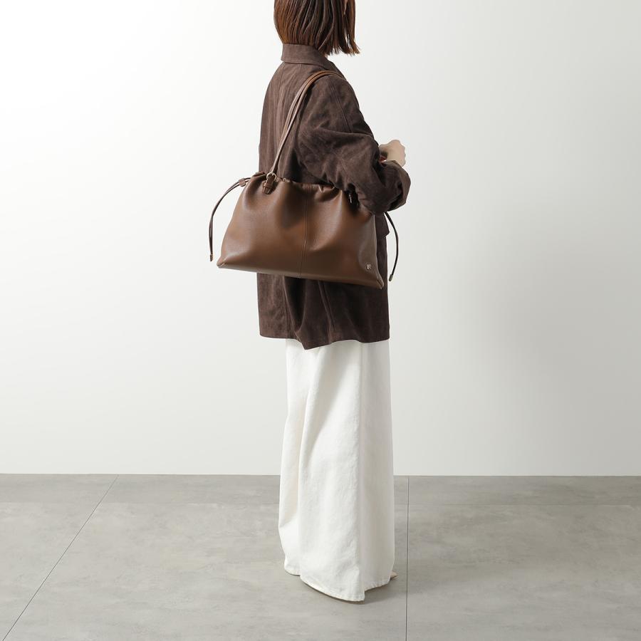 story. ストーリー トートバッグ ADAPT TOTE L アダプト トート 3A-1837 レディース レザー ハンドバッグ 巾着 2WAY 鞄 カラー3色の画像