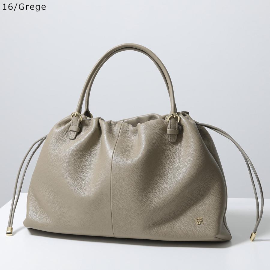 story. ストーリー トートバッグ ADAPT TOTE L アダプト トート 3A-1837 レディース レザー ハンドバッグ 巾着 2WAY 鞄 カラー3色の画像