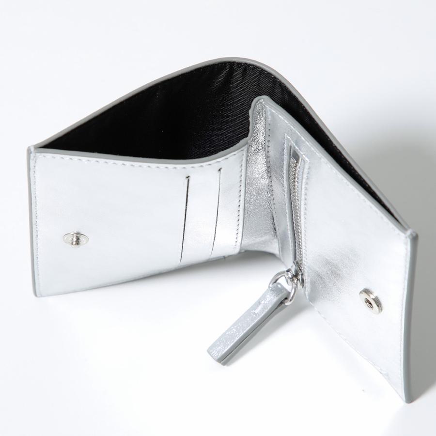 MM6 エムエムシックス メゾンマルジェラ 二つ折り財布 SA5UI0015 P8874