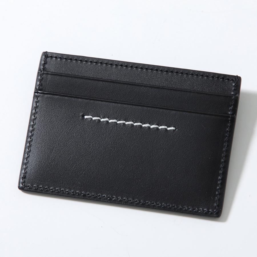 MM6 エムエムシックス メゾンマルジェラ カードケース SA5UI0026 P8873