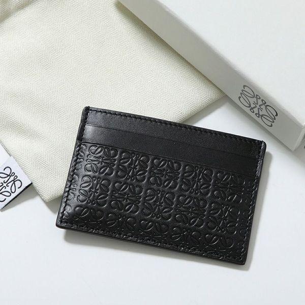 LOEWE（ロエベ） カードケース REPEAT PLAIN リピート プレーン